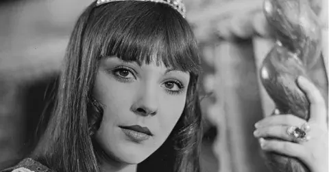 Kvíz: Znáte i zlé princezny z českých pohádek?