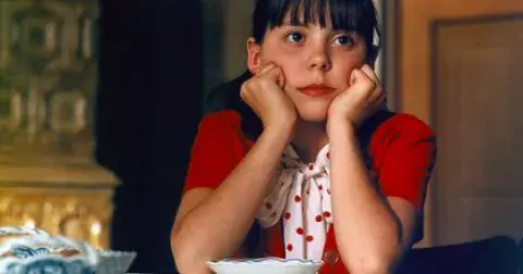 Co dnes dělá Uzlinka z Pelíšků dnes? Silvie Maryško se letos po 25 letech vrátila na filmová plátna