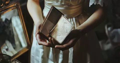 Těchto 7 věcí nikdy nepřijímejte jako dárek: Podle estonské senzibilky mohou přinést neštěstí a negativní energii