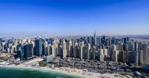 Víte, že ráj všech dovolenkářů a kosmopolitní destinace Dubaj byla dříve jen rybářskou osadou?