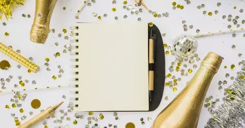 3 znamení, která si dají nejbizarnější novoroční předsevzetí. Splnit je bude náročné. Vodnáři chtějí obeplout svět, Ryby ovládnout 5 jazyků