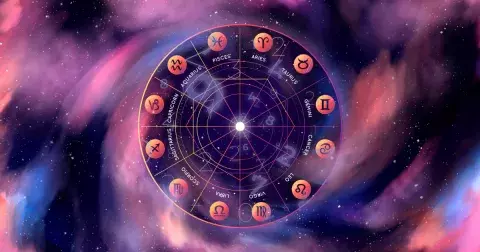 Rok 2025 bude pod nadvládou planety Mars zkouškou pro všechna znamení zvěrokruhu