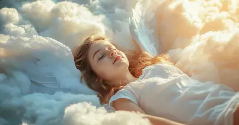 Týdenní andělský horoskop pro období od 23. do 29. prosince: Berani by se měli hýbat, Býci meditovat