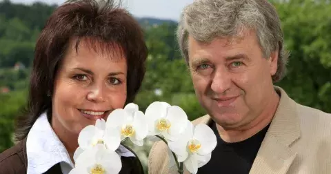 Pěvecké duo Eva a Vašek: Čím se dnes živí a proč budou trávit Vánoce odděleně?