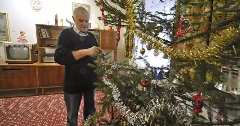 Vánoce před rokem 89 vs. dnešní svátky: Kde byl Ježíšek štědřejší?