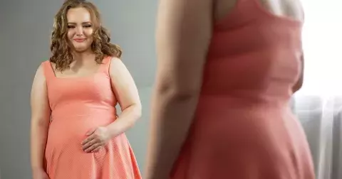 Petra(40): “Nesnášela jsem svůj obličej, špeky a také pocit, že nejsem dost dobrá“