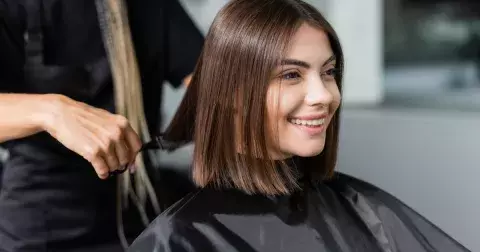 Podzim 2024 ovládne 6 trendy krátkých účesů. Najděte ten, který sedne právě vám