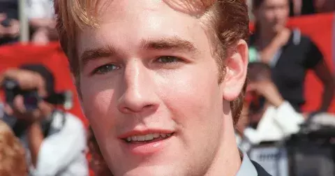 Jak dnes vypadá herec z legendárního seriálu Dawsonův svět?