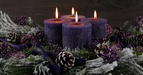 Jaký je význam adventu a jaké zvyky s ním spojujeme: Znáte jejich význam?