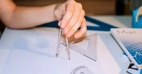 Kvíz: Jak dobře znáte geometrické pojmy? Zkuste získat všech 10 bodů