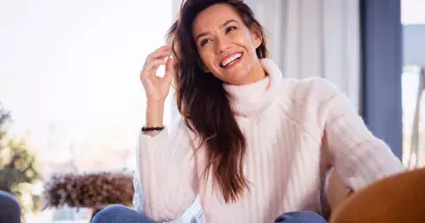 Móda: Trendem podzimu jsou roláky, se kterými budete in, ušetříte, a ještě se zahřejete