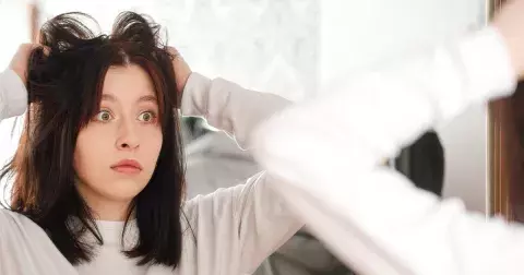 Tyto účesy vás dělají starší: 5 chyb, kterých se vyvarujte, pokud chcete vypadat mladistvě