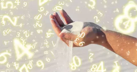 Numerologie na prosinec 2024: Na koho čekají nová propojení, nenadálé peníze i intimní chvilky ve dvou. I pondělí je šťastný den pro 1 a 2