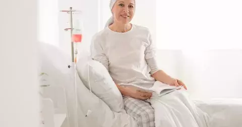 Precizní medicína přináší naději pacientům s rakovinou, kde ostatní možnosti selhaly