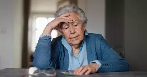 Zjistěte, zda vás v důchodu čeká bohatství či bída. Existuje jednoduchý způsob, jak to zjistit i bez složitých výpočtů 