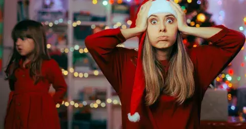 3 znamení zvěrokruhu, která nenávidí Vánoce: Raději se jim vyhněte