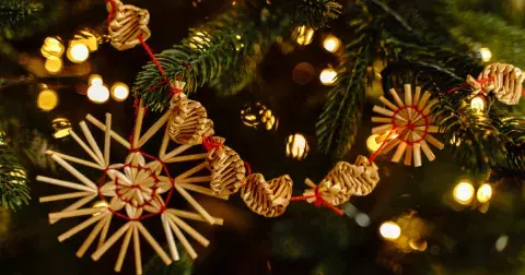 První vánoční svátky samostatného Československa: V roce 1918 byli lidé chudí, řádila španělská chřipka, ale vše ovládla euforie