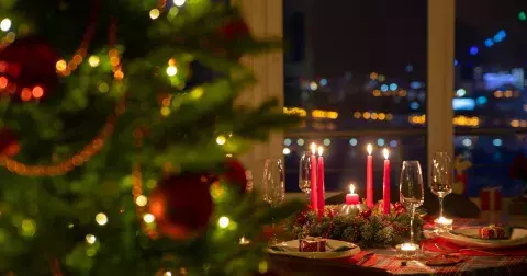 Náš vánoční kvíz prozradí, zda Jste vánoční nadšenec, nebo spíš Grinch