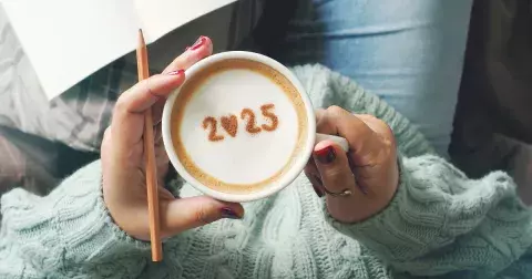 Top výběr 20 nádherných novoročních SMS přání, která vaše blízké dojmou k slzám