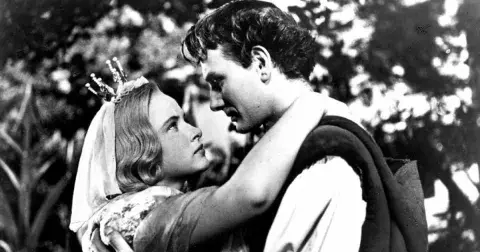 Život Vránové s Rážem nebyl pohádkou: Osudová láska z Pyšné princezny byla protkána nevěrami