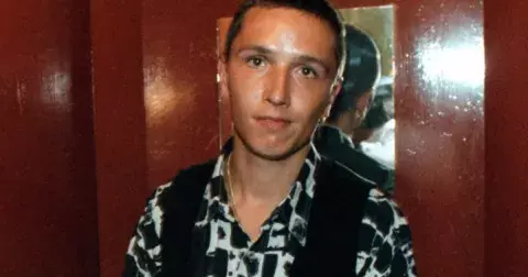 Měl tvář neviňátka a vysoké IQ, ale byl jedním z nejobávanějších vrahů v české historii kriminalistiky. Spartakiádní vrah děsil celý národ