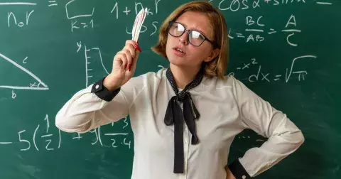 Kvíz: Zábavný matematický kvíz bude pro někoho hračkou, jiný se ale pěkně zapotí. Jak jste na tom s počty a matematickými zákony