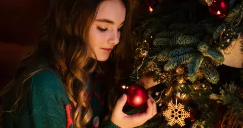 10 vánočních trendů, které ovládnou rok 2024: Inspirujte se nejkrásnějšími dekoracemi a stylovými stromky