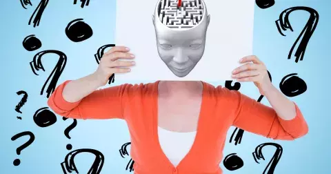 IQ test: Jak vysoké je vaše IQ? Otestujte se právě teď