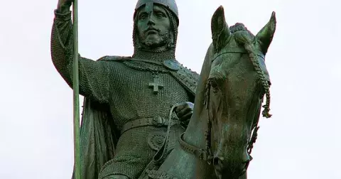Kvíz: Zjistěte, jak dobře znáte patrony českých zemí. V této oblasti české historie zaboduje jen málokdo