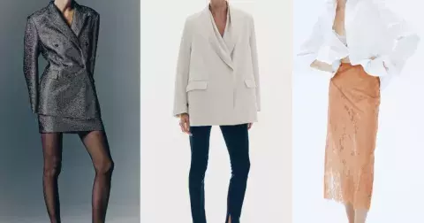 Inspirujte se světovými trendy módních mol na rok 2025: Tyto kousky můžete oblékat i v běžném životě