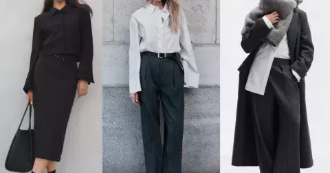 Business look roku 2025: Vybrali jsme super styl, který na první pohled ukáže, že jste úspěšná