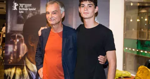 Syn Ivana Trojana se pustil do boje s nemocí: Talentovaný Josef podědil po mamince Kláře vážnou psychickou poruchu