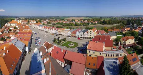 Kvíz: Významná místa v České republice – co o nich víte?