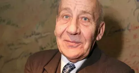 Legendární Miroslav Moravec: Geniální herec a dabér skrýval údajně celý život jedno velké tajemství, jenž vyšlo najevo až po jeho smrti