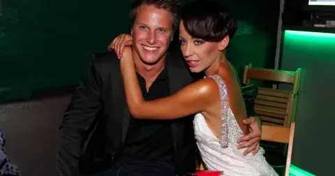 Hanychová má doma pěkné kvítko: Dopita utekl před zákonem za hranice, dostal podmínku za drogy, zmlátil nebohého fotografa a teď dobil Soukupa