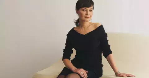 "Hezky se obléknout můžete i za málo peněz," říká oblíbená česká módní návrhářka Liběna Rochová