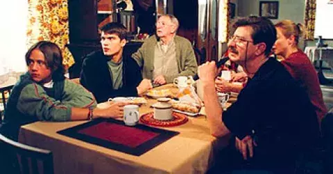 Děti ze seriálu Ranč U Zelené sedmy dnes: Krasavec Štěpán údajně zabrousil do filmů pro dospělé a zrodila se zde jedna velká hvězda