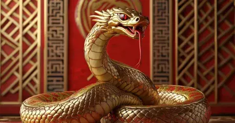 Čínský horoskop pro rok 2025: Jaký bude rok dřevěného Hada pro vaše znamení zvěrokruhu