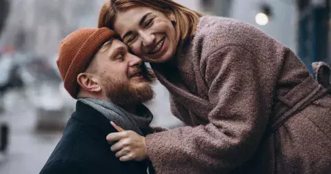 Magda (41 let): Manžel se musí smířit s tím, že si sem tam najdu milence. Jen tak se v manželství cítím šťastná