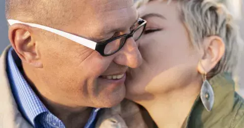 3 fáze vztahu: Zamilovanost trvá jen půl roku a dost, pak růžové brýle spadnou