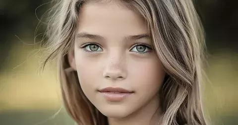 Laneya Grace: Dětská modelka už od 3 let směřuje k hvězdné kariéře. Jak ve 20 letech vypadá nejkrásnější holčička světa s miliony na kontě?