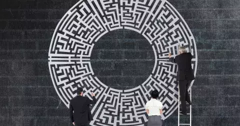 Kvíz: Otestujte si logické myšlení. Uhádnete správně všechny hádanky? Umí to jen 10 % lidí