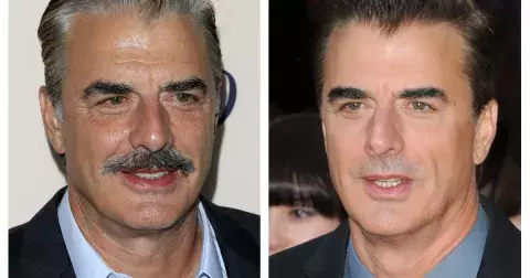 Představitel pana Božského byl nařčen ze znásilnění: Herec tvrzení žen označil za lživá. Nyní se však objevilo další svědectví