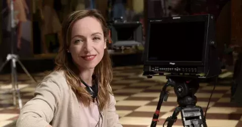 Zářivá proměna Tatiany Dykové: V ohnivě zrzavých vlasech herečka omládla, plastiky a estetické úpravy odmítá