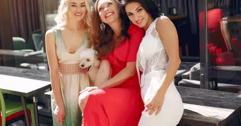 10 nejatraktivnějších ženských jmen v Česku, která přitahují muže