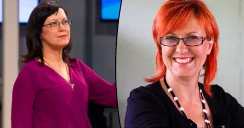 Neuvěřitelná proměna Kateřiny Cajthamlové: Odbornici na hubnutí a shazování přebytečných kil byste dnes nejspíš nepoznali