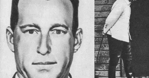 Velitel koncentračního tábora Treblinka Franz Stangl: Likvidoval 15 tisíc lidí denně, aniž by sám někoho zabil. Říkali mu Bílá smrt