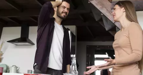 4 znamení zvěrokruhu, která si neustále stěžují. Ničím se jim nikdy nezavděčíte