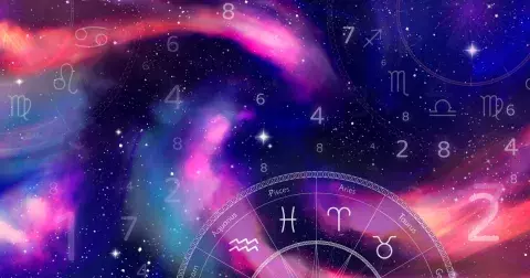 Horoskop 2025: Životní změny pro každé znamení zvěrokruhu