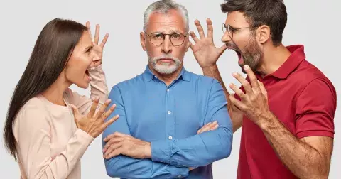 Tato 4 znamení zvěrokruhu se ráda hádají